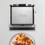 Kontakt Grill Ufesa Jaya/snaga 2000W/inox - Slika 3