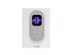 Konvektorska Wi-Fi grejalica Home FK420WiFi   2000W - Slika 2
