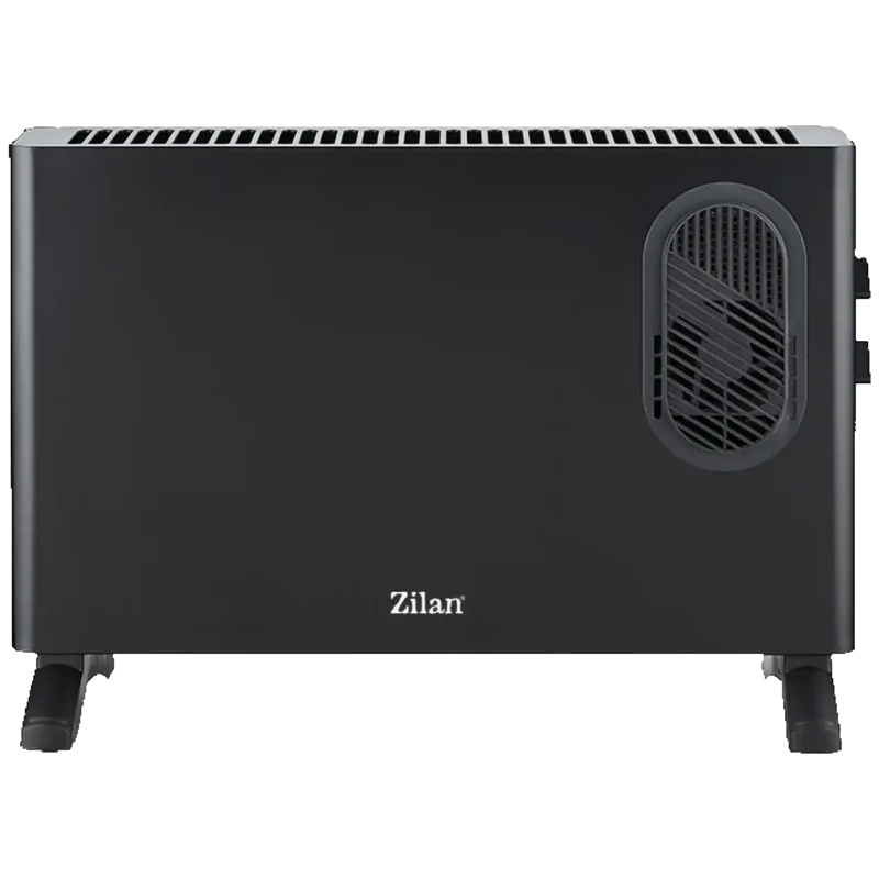 Konvektorski radijator Zilan ZLN2055 snaga 2000W