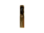 Kripto novčanik Ledger Nano S PLUS Gold - Slika 4