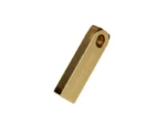 Kripto novčanik Ledger Nano S PLUS Gold - Slika 5