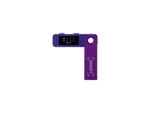 Kripto novčanik Ledger nano S plus Purple Amethyst - Slika 2