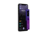 Kripto novčanik Ledger nano S plus Purple Amethyst - Slika 3