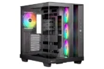 Kućište Be Quiet Light Base 500 LX BGW85 black