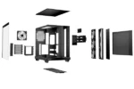 Kućište Be Quiet Light Base 500 LX BGW85 black - Slika 3