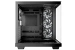 Kućište Be Quiet Light Base 500 LX BGW85 black - Slika 4