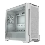 Kućište Gigabyte GB-C102GI White