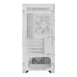 Kućište Gigabyte GB-C102GI White - Slika 2