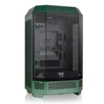 Kućište ThermalTake The Tower 300 Racing green - Slika 3