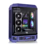 Kućište ThermalTake The Tower 600 Future dusk