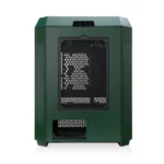 Kućište ThermalTake The Tower 600 Racing green - Slika 2