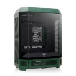 Kućište ThermalTake The Tower 600 Racing green - Slika 3