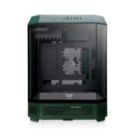 Kućište ThermalTake The Tower 600 Racing green - Slika 4