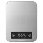 Kuhinjska vaga Sencor SKS 7100SS/siva/do 10 kg