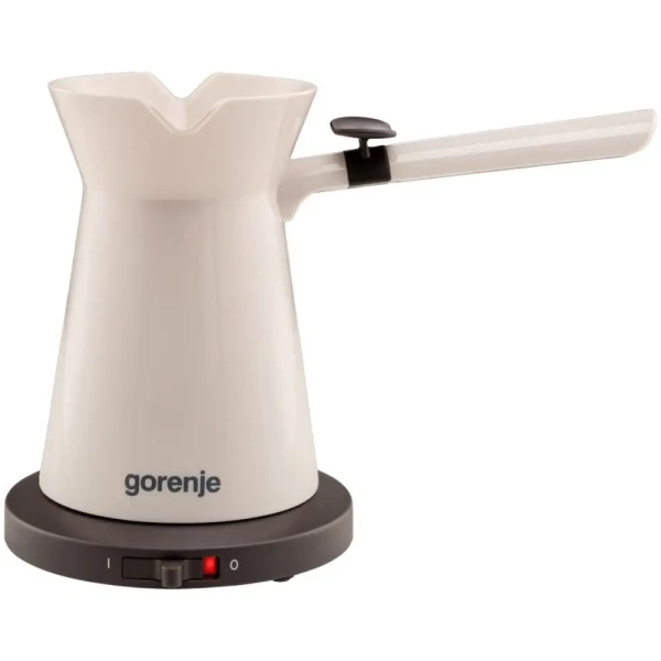Kuvalo za kafu Gorenje TCM350W zapremina 0.3l/snaga 800W