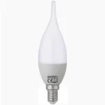 LED SIJALICA E14 6400K CRAFT-4   HL 4370L 3
