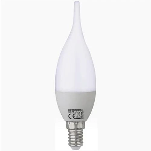 LED SIJALICA E14 6400K CRAFT-4   HL 4370L 3