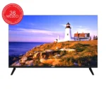 LED TV Zeus 40 ZE40FT2 1920x1080/FHD/DVB-T2/frameless