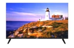 LED TV Zeus 40 ZE40FT2 1920x1080/FHD/DVB-T2/frameless - Slika 2