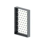 LED modul 3x2835 Epistar 6000K LDMNI3/EP - Slika 2