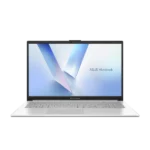 Laptop Asus VivoBook E1504FA-BQ1726 15.6 FHD IPS/R5-7520U/16GB/NVMe 512GB/Srebrna