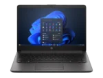 Laptop HP 240 G9 14 GHD IPS/Core 5-120U/16GB/NVMe 512GB/SR/C38KQAT