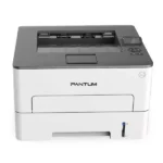Laserski štampač Pantum P3300dw 1200dpi/350MHz/256MB/33ppm/USB 2.0/duplex/LAN/WiFi/NFC TL-410/DL-410