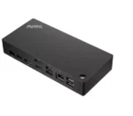 Lenovo ThinkPad Universal USB-C dock 40AY0090EU - Slika 2