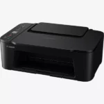 MF inkjet štampač CANON PIXMA TS3750i crni - Slika 3