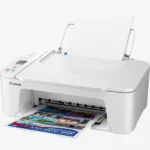 MF inkjet štampač CANON Pixma TS3751i beli - Slika 2