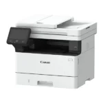MFP Laser Canon i-SENSYS MF463dw II 1200x1200dpi/1GB/40ppm/33ipm/DADF/USB/WiFi