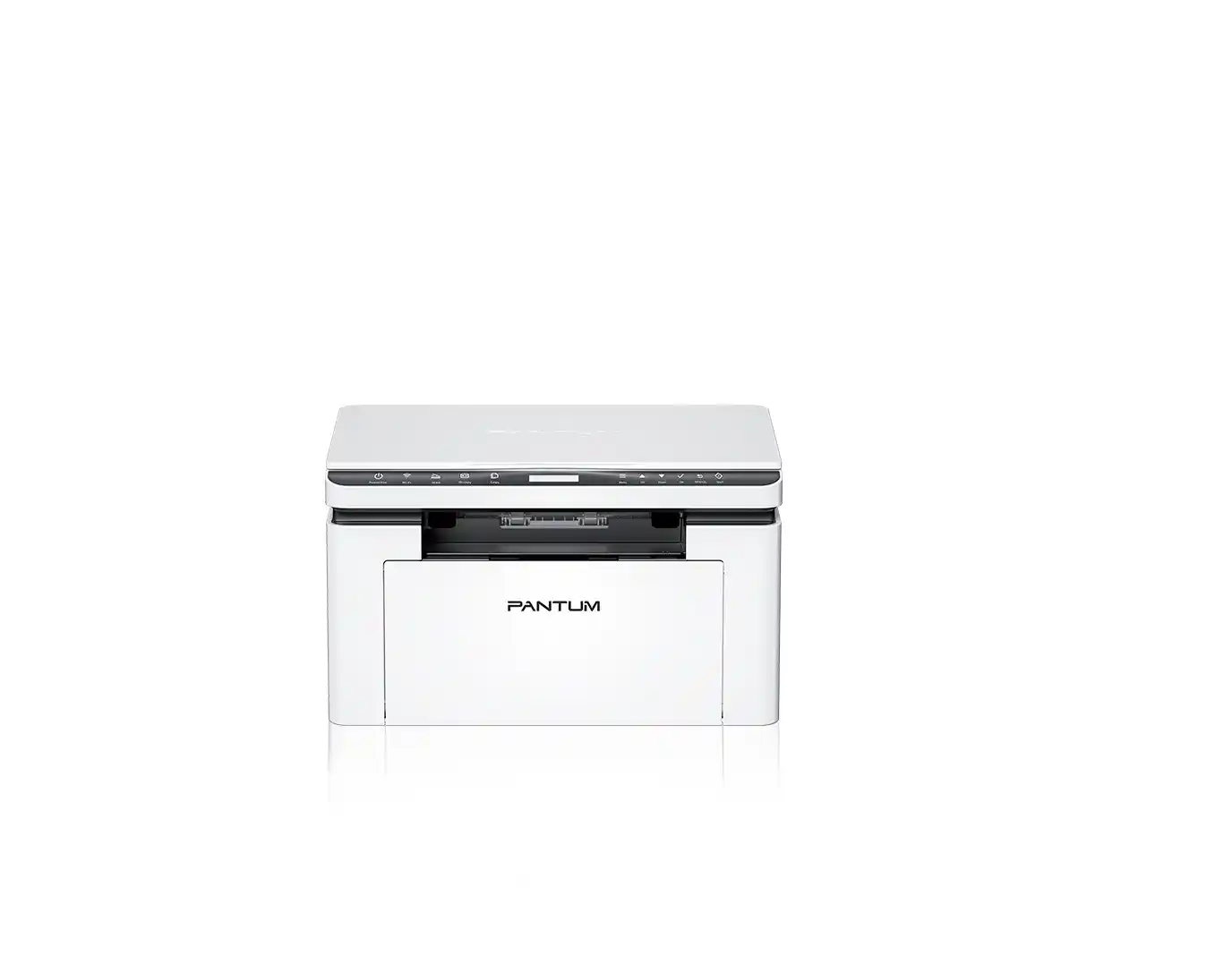 MFP Laser Pantum BM2300nw 1200dpi/800MHz/256MB/23ppm/USB/Lan/Dual WiFi/Bluetoth toner TL-2310H