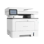 MFP Laser Pantum BM5220adw štampač/skener/kopir/DADF/44ppm/2400dpi/1GB/duplex/LAN/WiFi/BT/NFC - Slika 3