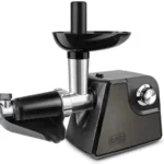Mašina za mlevenje mesa i paradajza Black&Decker BXMMA1000E/1000W/crna