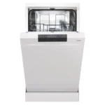 Mašina za pranje sudova Gorenje GS520E15W  širina 45cm/ 10 kompleta - Slika 2