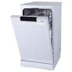Mašina za pranje sudova Gorenje GS520E15W  širina 45cm/ 10 kompleta - Slika 4