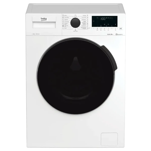 Mašina za pranje veša Beko WUE8722XD širina 60cm/kapacitet 8kg/obrtaja 1400-min