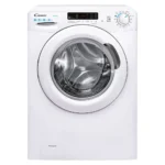 Mašina za pranje veša Candy CS4 1172DE/1-S širina 60cm/kapacitet 7kg/obrtaja 1100 - Slika 2
