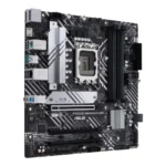 Matična ploča 1700 Asus PRIME B660M-A D4-CSM/DP/HDMI/M.2/USB C - Slika 2