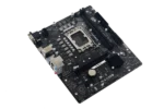 Matična ploča 1700 Biostar H610MH D5  VGA/HDMI M.2 - Slika 4