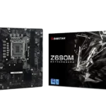 Matična ploča 1700 Biostar Z690MX2-E D4 VGAHDMI/DVI/M.2