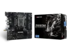 Matična ploča 1700 Biostar Z690MX2-E D4 VGAHDMI/DVI/M.2