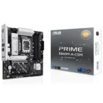 Matična ploča 1851 Asus Prime B860M-A-CSM