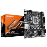 Matična ploča 1851 Gigabyte H810M K DDR5 HDMI