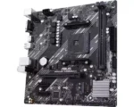Matična ploča AM4 Asus Prime A520M-K VGA/HDMI/M.2 - Slika 2