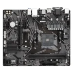 Matična ploča AM4 Gigabyte A520M S2H VGA/DVI/HDMI/M.2 - Slika 2