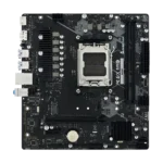Matična ploča AM5 Biostar B650MT HDMI/DP/M.2 - Slika 2