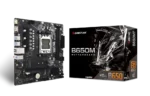 Matična ploča AM5 Biostar B650MT HDMI/DP/M.2