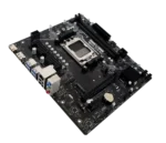 Matična ploča AM5 Biostar B650MT HDMI/DP/M.2 - Slika 3