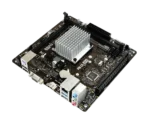 Matična ploča Biostar J4125NHU HDMI/VGA/M.2 Mini ITX - Slika 3